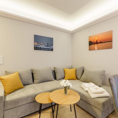 Laba Kolobrzeg Diva Apartament Prywatny 외부 사진