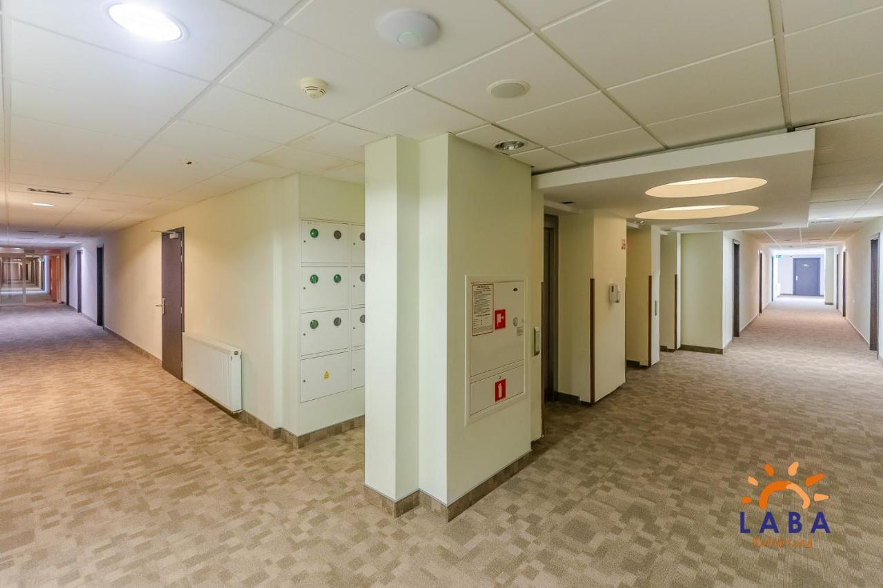 Laba Kolobrzeg Diva Apartament Prywatny 외부 사진