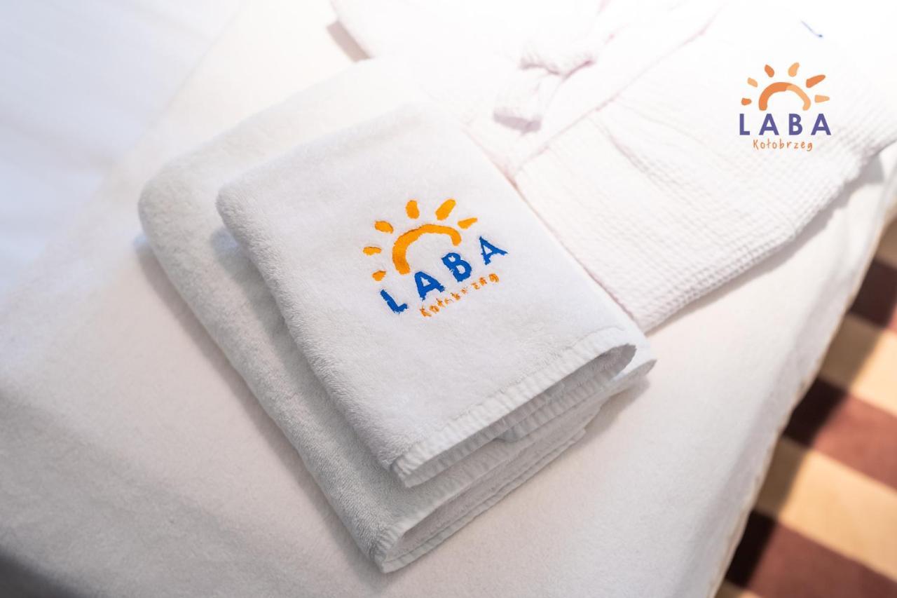 Laba Kolobrzeg Diva Apartament Prywatny 외부 사진