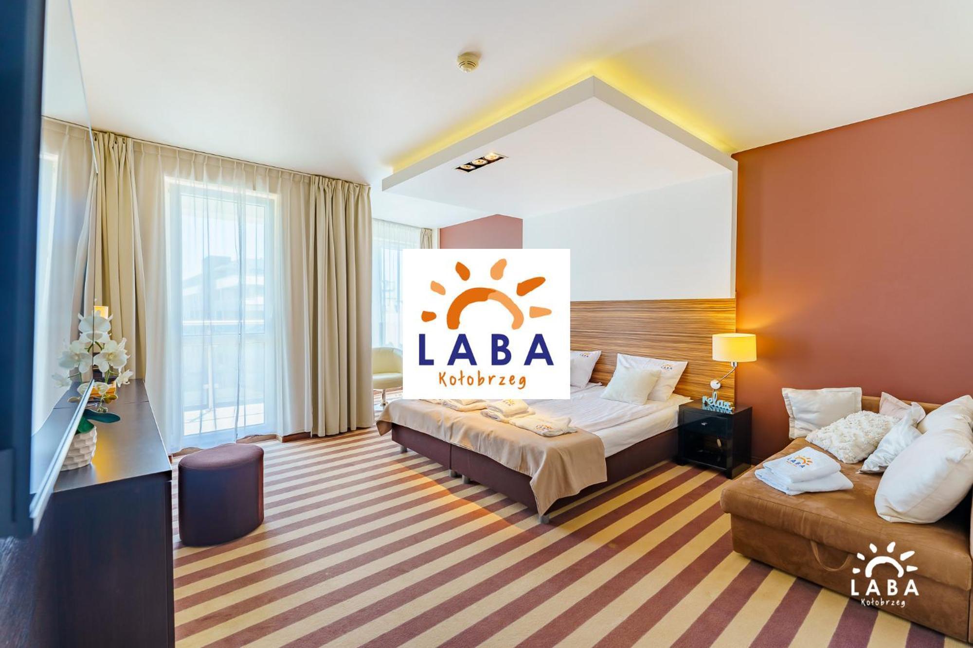 Laba Kolobrzeg Diva Apartament Prywatny 외부 사진